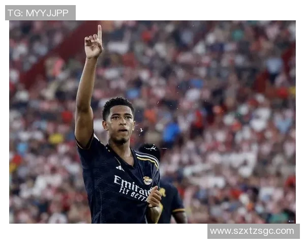 《贝林厄姆：从天才少年到足球新星的蜕变之路》